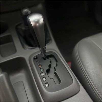 Foto 14: TOYOTA HILUX CD4X4 SRV 2015 Foto 14: TOYOTA HILUX CD4X4 SRV 2015