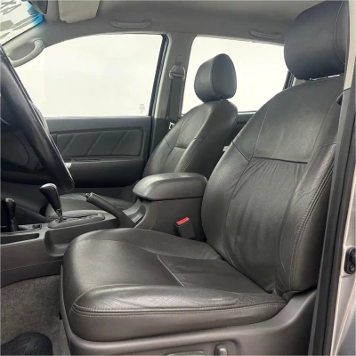 Foto 15: TOYOTA HILUX CD4X4 SRV 2015 Foto 15: TOYOTA HILUX CD4X4 SRV 2015