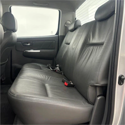 Foto 16: TOYOTA HILUX CD4X4 SRV 2015 Foto 16: TOYOTA HILUX CD4X4 SRV 2015