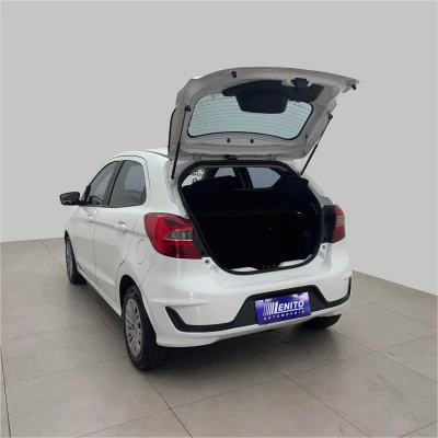 Foto 9: FORD KA SE 1.0 HA C 2019