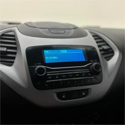 Foto 10: FORD KA SE 1.0 HA C 2019