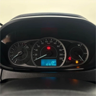 Foto 12: FORD KA SE 1.0 HA C 2019