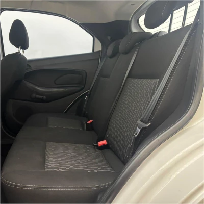 Foto 16: FORD KA SE 1.0 HA C 2019