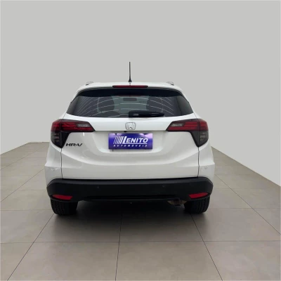 Foto 6: HONDA HR-V EXL CVT 2020