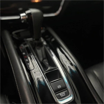 Foto 10: HONDA HR-V EXL CVT 2020