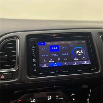 Foto 11: HONDA HR-V EXL CVT 2020