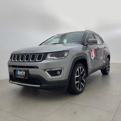 Foto 1: JEEP COMPASS LIMETED F H 2020 Foto 1: JEEP COMPASS LIMETED F H 2020