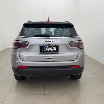 Foto 5: JEEP COMPASS LIMETED F H 2020 Foto 5: JEEP COMPASS LIMETED F H 2020