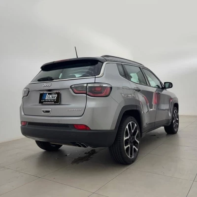 Foto 6: JEEP COMPASS LIMETED F H 2020 Foto 6: JEEP COMPASS LIMETED F H 2020