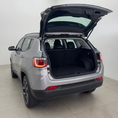 Foto 7: JEEP COMPASS LIMETED F H 2020 Foto 7: JEEP COMPASS LIMETED F H 2020