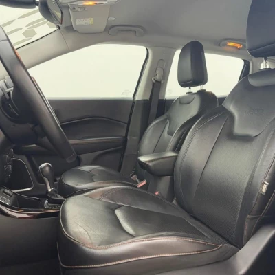 Foto 14: JEEP COMPASS LIMETED F H 2020 Foto 14: JEEP COMPASS LIMETED F H 2020