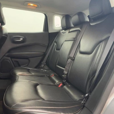 Foto 15: JEEP COMPASS LIMETED F H 2020 Foto 15: JEEP COMPASS LIMETED F H 2020