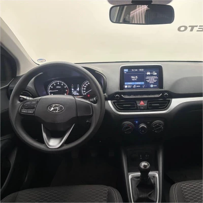 Foto 12: HYUNDAI HYUNDAHB20 10M VISION 2022