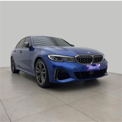 Foto 3: BMW M340I XDRIVE 2022