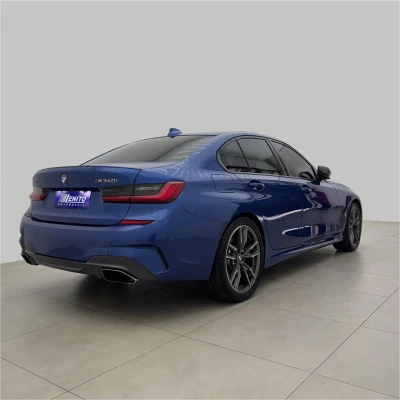 Foto 4: BMW M340I XDRIVE 2022