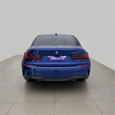 Foto 5: BMW M340I XDRIVE 2022