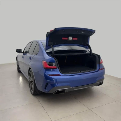 Foto 8: BMW M340I XDRIVE 2022