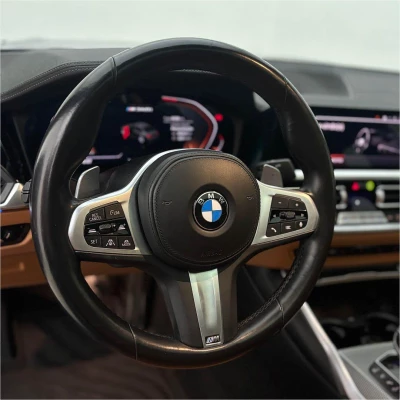 Foto 11: BMW M340I XDRIVE 2022