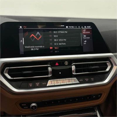 Foto 13: BMW M340I XDRIVE 2022