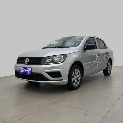 Foto 2: VOLKSWAGEN VOYAGE MPI 2023