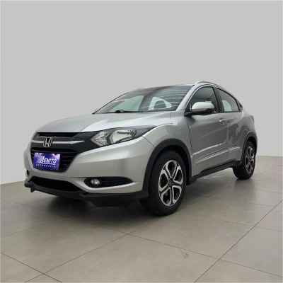 Foto 2: HONDA HR-V EX CVT 2016