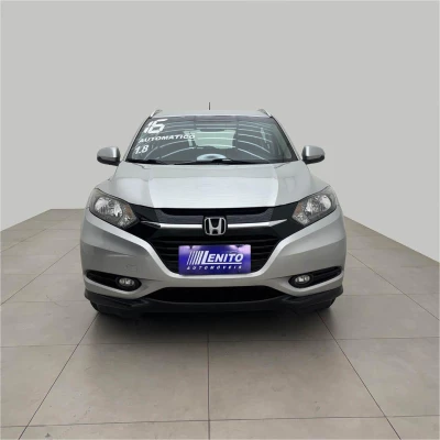 Foto 3: HONDA HR-V EX CVT 2016