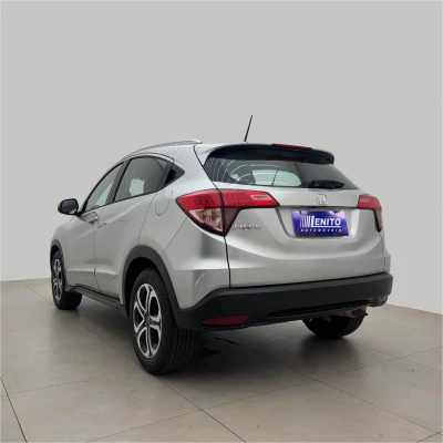Foto 5: HONDA HR-V EX CVT 2016