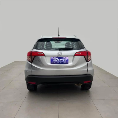 Foto 6: HONDA HR-V EX CVT 2016