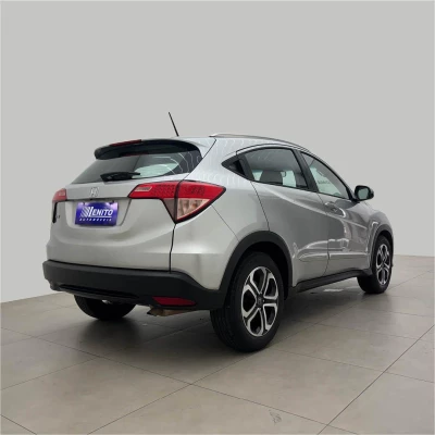 Foto 7: HONDA HR-V EX CVT 2016