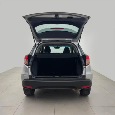 Foto 8: HONDA HR-V EX CVT 2016