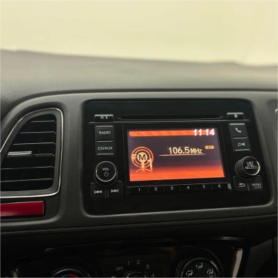 Foto 10: HONDA HR-V EX CVT 2016