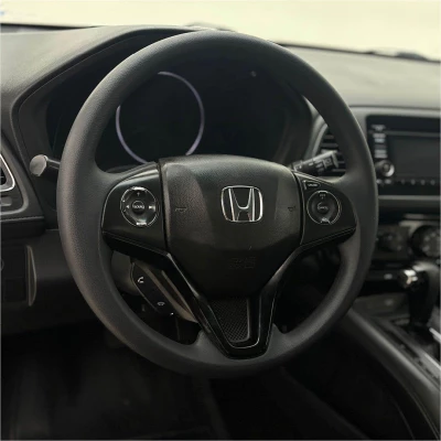 Foto 12: HONDA HR-V EX CVT 2016