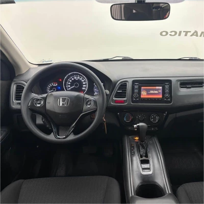 Foto 13: HONDA HR-V EX CVT 2016