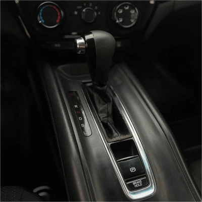 Foto 14: HONDA HR-V EX CVT 2016