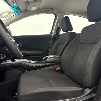 Foto 15: HONDA HR-V EX CVT 2016