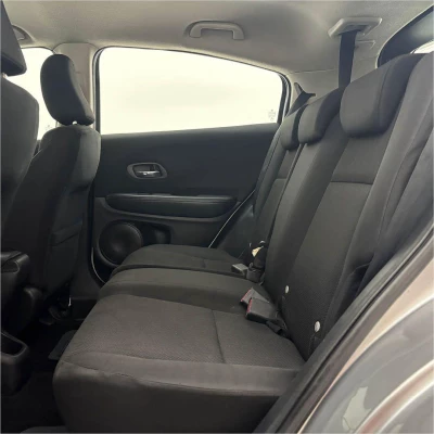 Foto 16: HONDA HR-V EX CVT 2016