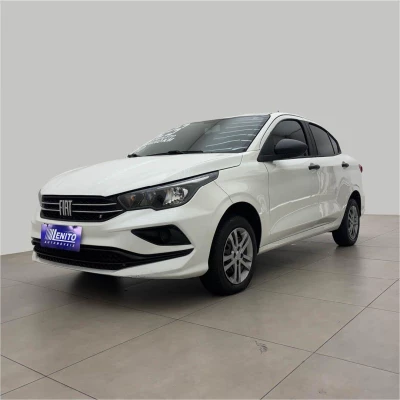 Foto 2: FIAT CRONOS 1.0 2023 Foto 2: FIAT CRONOS 1.0 2023