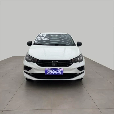 Foto 3: FIAT CRONOS 1.0 2023 Foto 3: FIAT CRONOS 1.0 2023