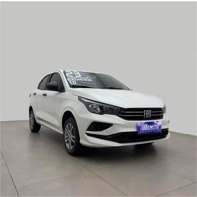 Foto 4: FIAT CRONOS 1.0 2023 Foto 4: FIAT CRONOS 1.0 2023