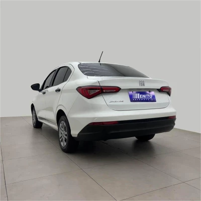 Foto 5: FIAT CRONOS 1.0 2023 Foto 5: FIAT CRONOS 1.0 2023