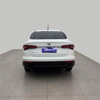 Foto 6: FIAT CRONOS 1.0 2023 Foto 6: FIAT CRONOS 1.0 2023