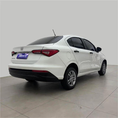 Foto 7: FIAT CRONOS 1.0 2023 Foto 7: FIAT CRONOS 1.0 2023