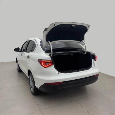 Foto 9: FIAT CRONOS 1.0 2023 Foto 9: FIAT CRONOS 1.0 2023