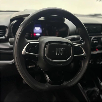 Foto 12: FIAT CRONOS 1.0 2023 Foto 12: FIAT CRONOS 1.0 2023