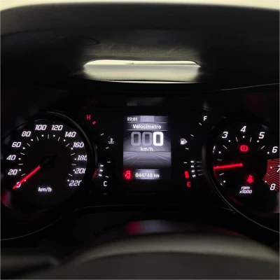 Foto 13: FIAT CRONOS 1.0 2023 Foto 13: FIAT CRONOS 1.0 2023