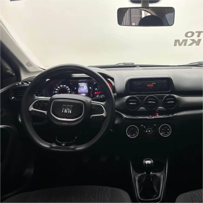 Foto 14: FIAT CRONOS 1.0 2023 Foto 14: FIAT CRONOS 1.0 2023