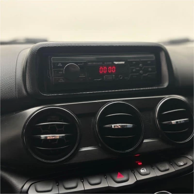 Foto 15: FIAT CRONOS 1.0 2023 Foto 15: FIAT CRONOS 1.0 2023