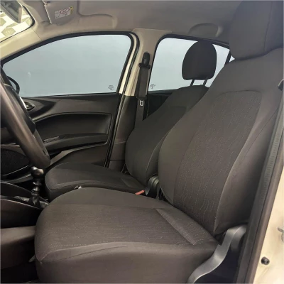 Foto 16: FIAT CRONOS 1.0 2023 Foto 16: FIAT CRONOS 1.0 2023