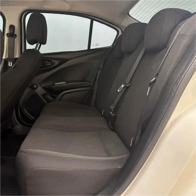 Foto 17: FIAT CRONOS 1.0 2023 Foto 17: FIAT CRONOS 1.0 2023