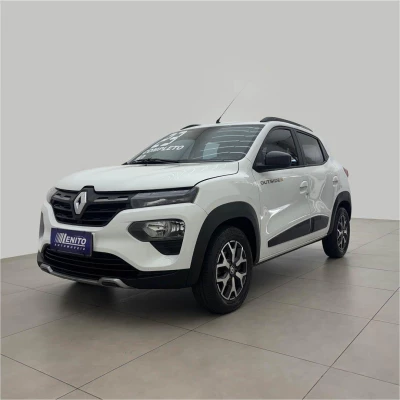 Foto 2: RENAULT KWID OUTSID 2 2023